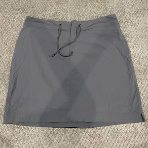 COLUMBIA SKIRT
